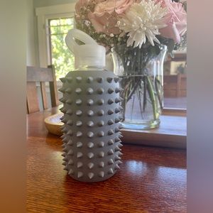 BKR water bottle - Spiked Cloud, Little 500 mL